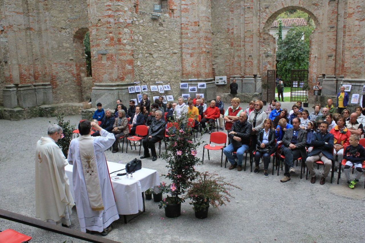 Un successo la Sagra di San Michele