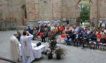 Un successo la Sagra di San Michele