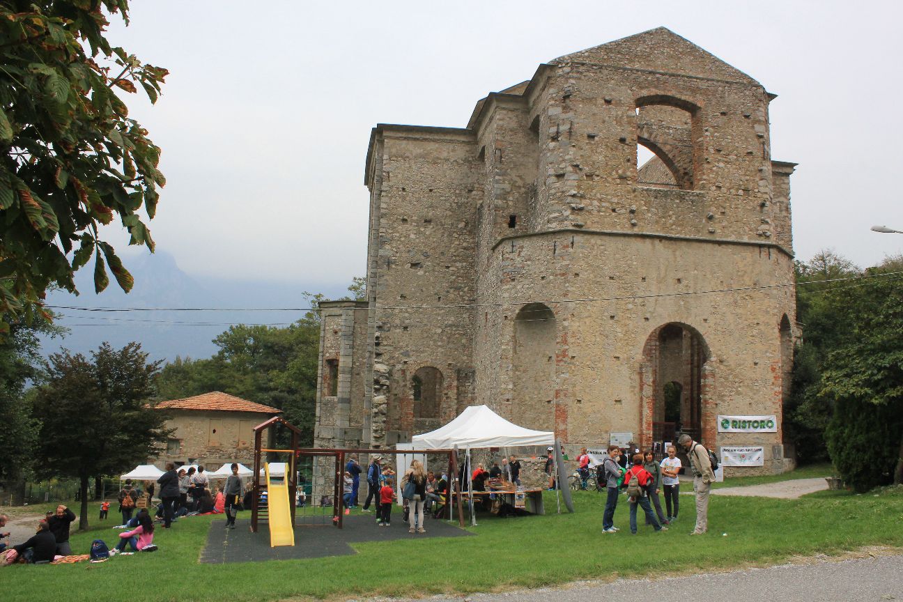 Sagra San Michele