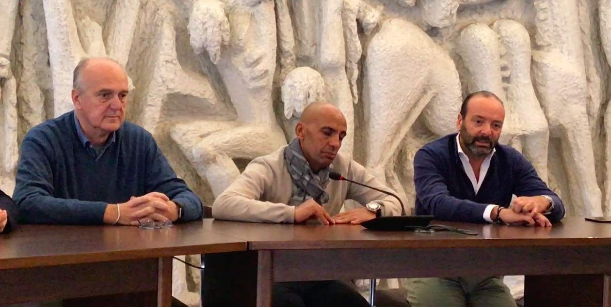 Centro sportivo, la guerra continua: 50 mila euro di multa VIDEO