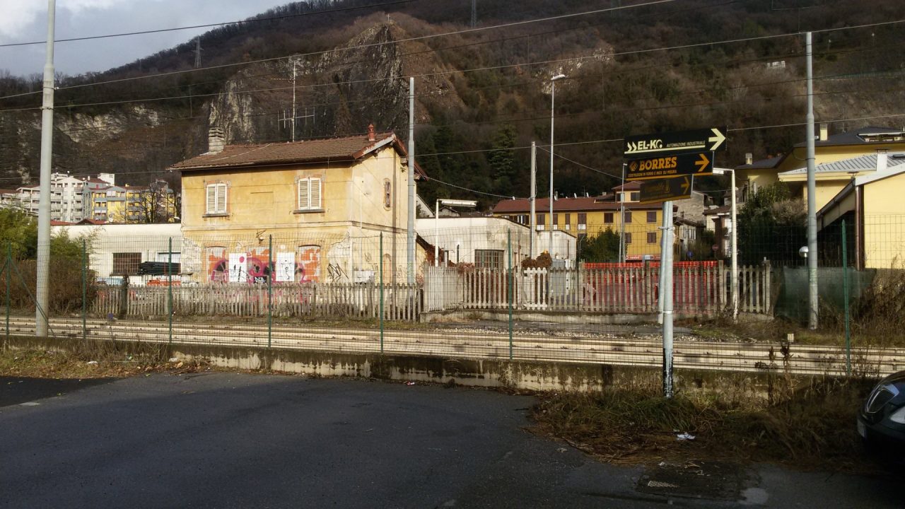 Accordo tra Comune e RFI sul Sottopasso di Chiuso
