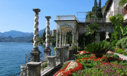 Il giardino dei suoni: grande musica nell'incantata cornice di Villa Monastero