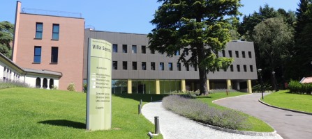 Villa Serena Spa al via la “dismissione”