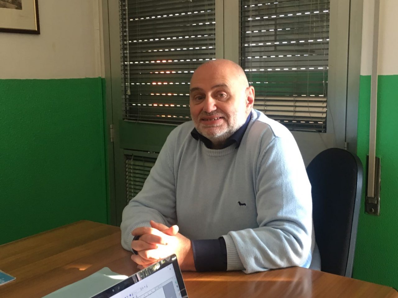 Una interrogazione alla base della cacciata di Redaelli