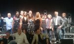 Teatro Jolly gremito per l'evento per Telethon