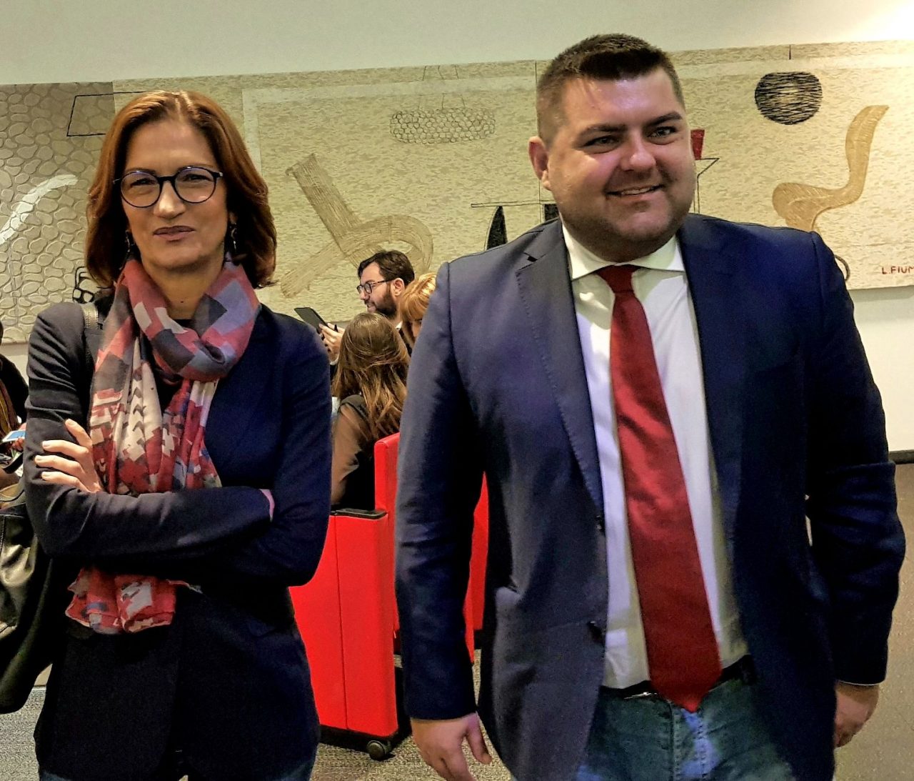 Referendum Lombardia i commenti in attesa dei risultati