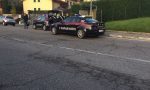 Operato il motociclista ferito a Brivio