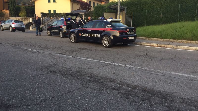 Operato il motociclista ferito a Brivio
