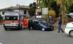 Bus che trasporta disabili coinvolto in un incidente, sei feriti FOTO e VIDEO