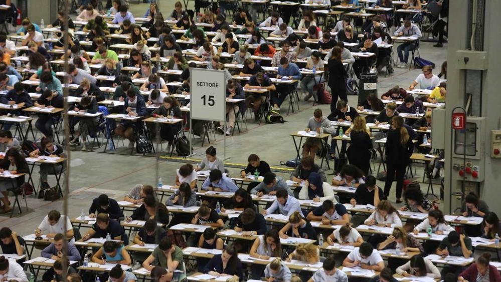 E’ lecchese la studentessa che ha stracciato la concorrenza ai test di medicina