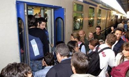 Ripartito il treno fermo ad Arcore ma la linea è ancora in tilt GLI ULTIMI AGGIORNAMENTI