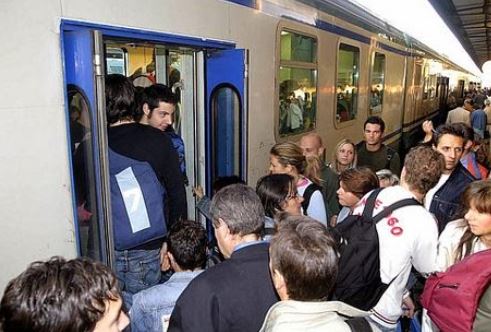 Ripartito il treno fermo ad Arcore ma la linea è ancora in tilt GLI ULTIMI AGGIORNAMENTI