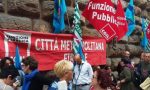 Province e citta’ metropolitane domani sciopero e presidio anche a Lecco
