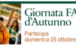 Domenica 15 la Giornata d'autunno del Fai