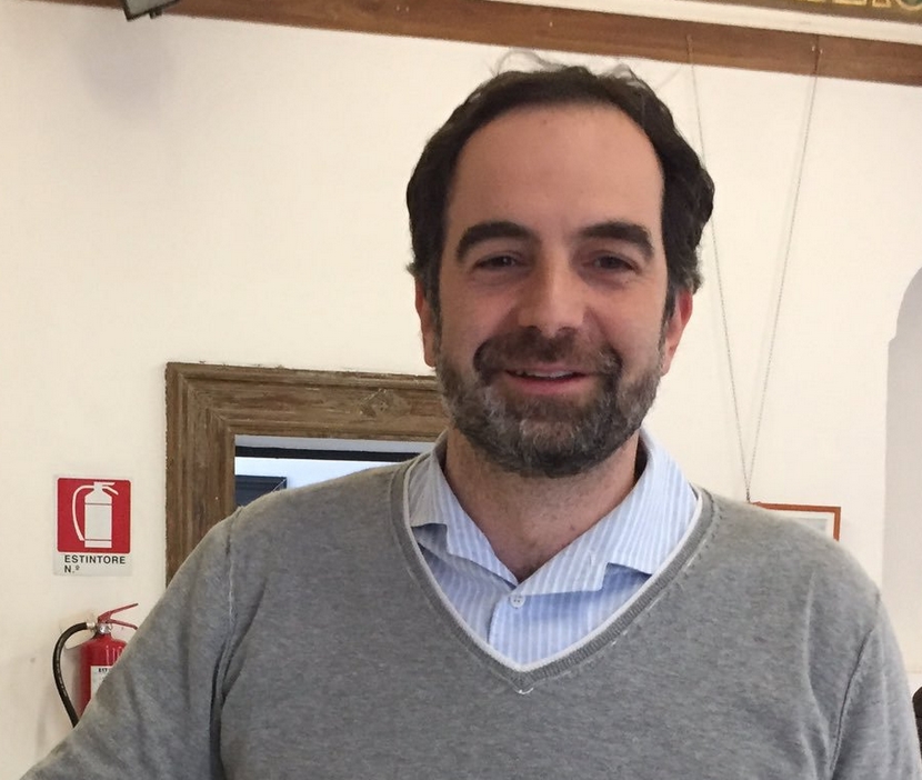 Alfieri a Calolzio: il Pd verso le regionali e le politiche