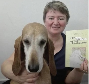 Una storia sull’amicizia tra uomo e cane