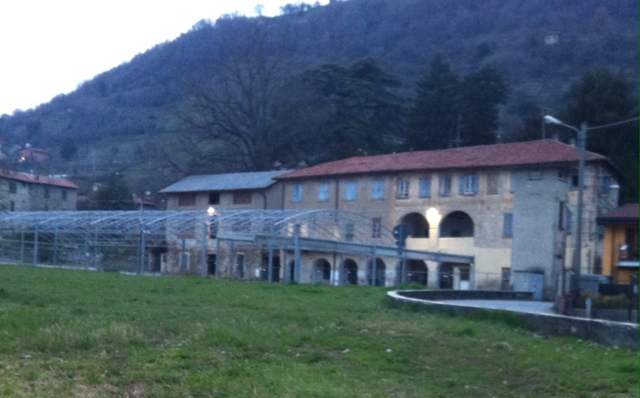 Area Nava, aggiudicato il bando