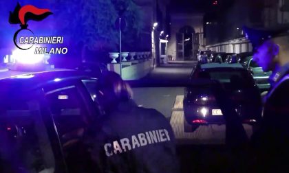 'Ndrangheta: in manette il lecchese Luca di Bella