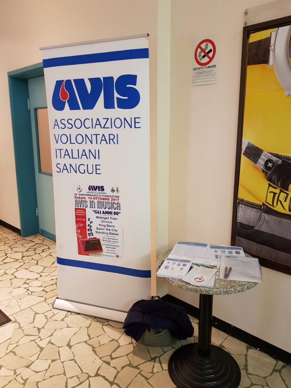 Avis Barzanò celebra i 60 anni di fondazione