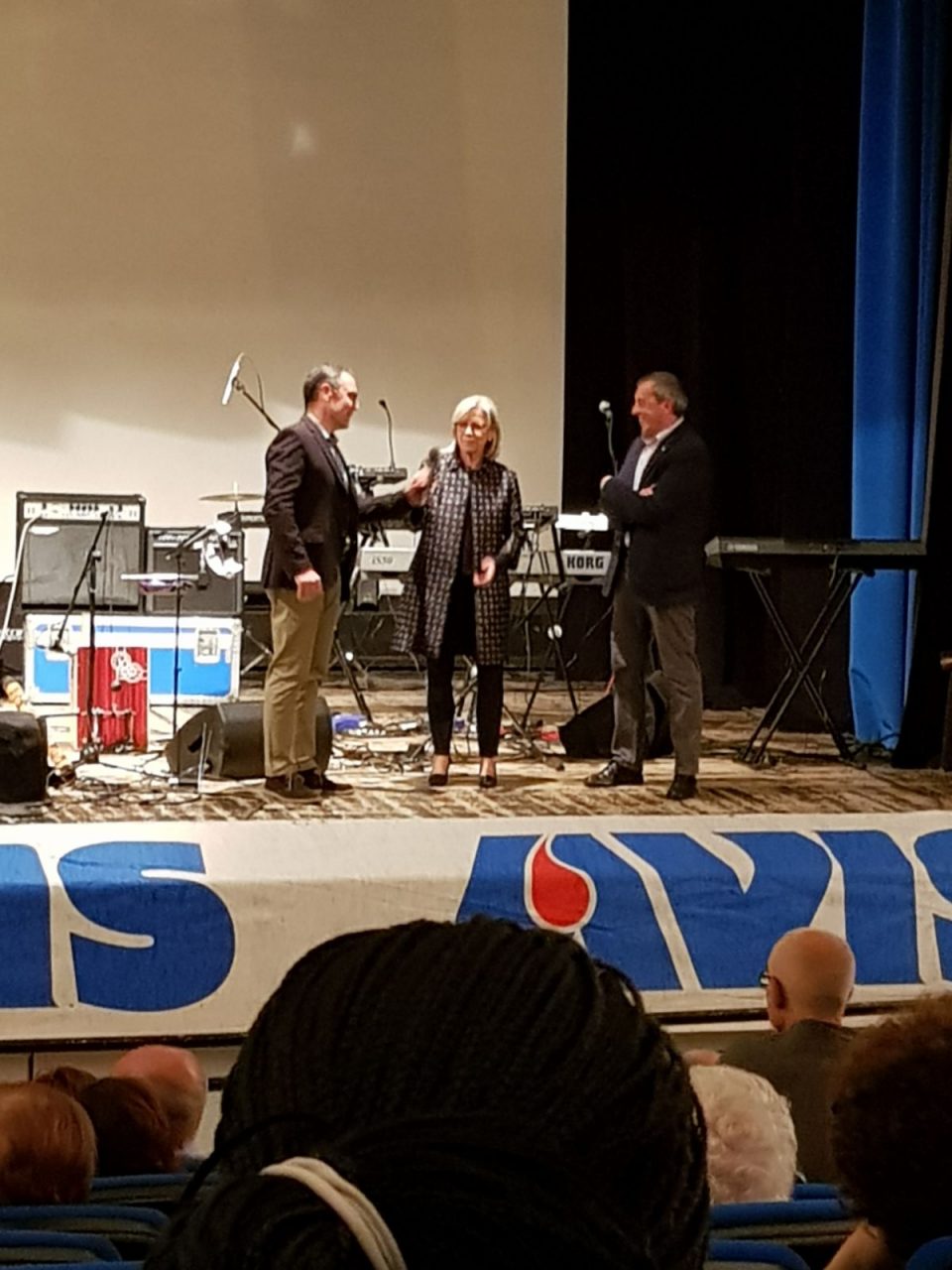 Grande festa per il 52° di fondazione Avis