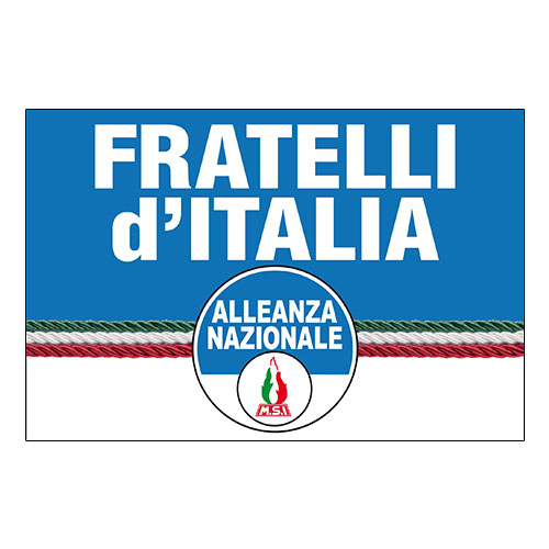 Sabato il congresso lecchese di Fratelli d’Italia