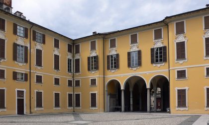 La cultura riparte sicura: riaprono i musei a Lecco