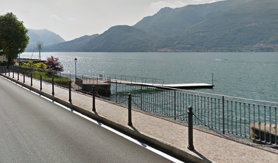 Spiagge lecchesi balneabili, la soddisfazione di Lario Reti