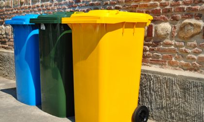 Ferragosto, le modifiche al servizio di raccolta dei rifiuti