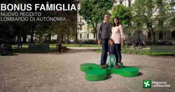 Bonus famiglia prorogato fino al 30 giugno