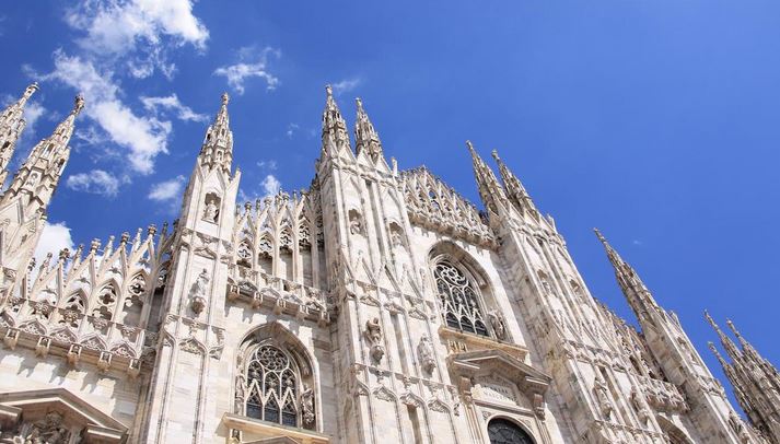Ultimo appuntamento con il Fai e il ciclo sulle cattedrali