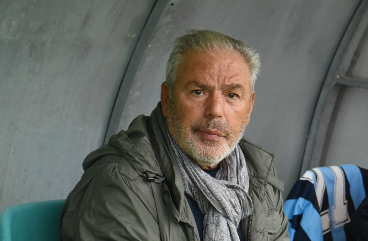 Calcio Lecco parla Di Nunno: “Tifosi, stateci vicini”