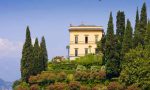 12 settembre presentazione del libro "La Sala Stemmata di Casa Serponti nella Villa Cipressi di Varenna"