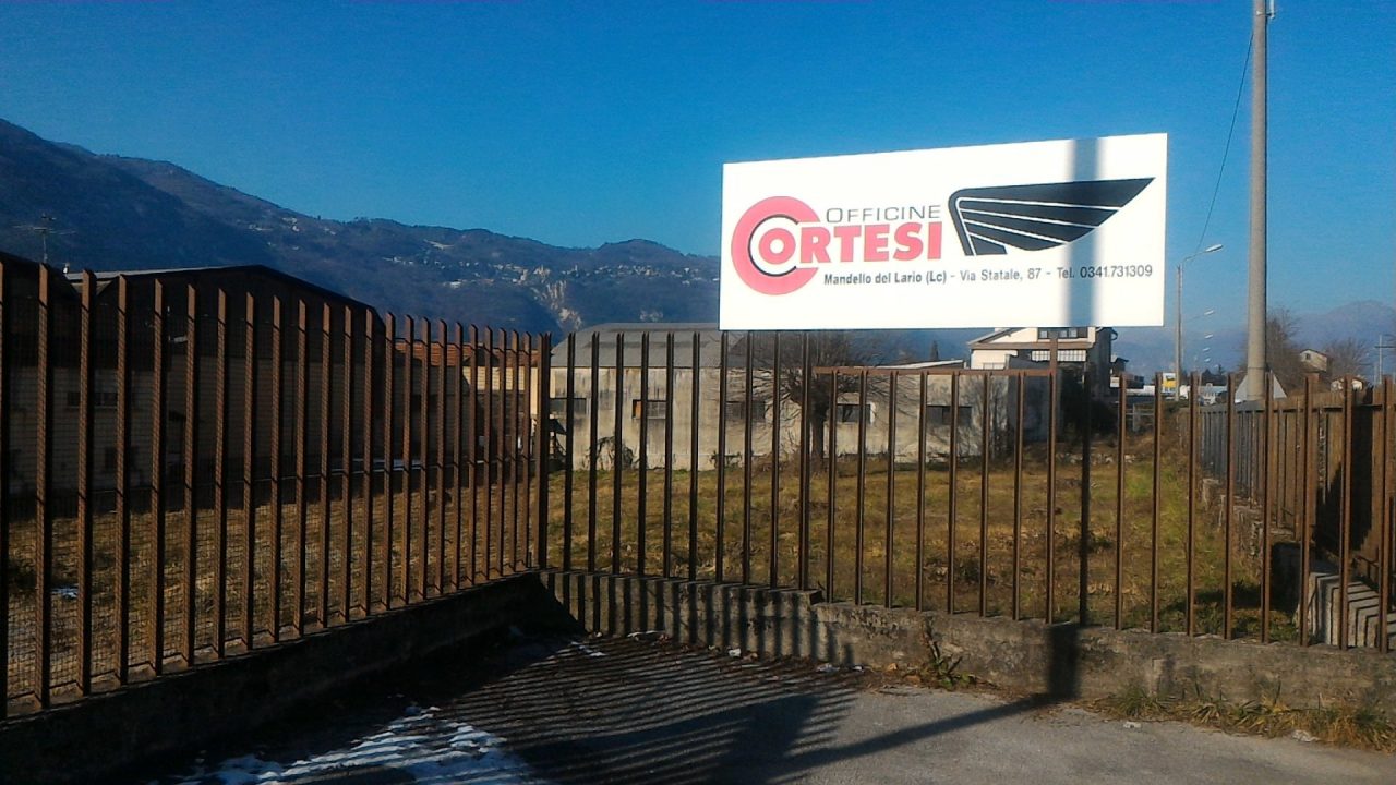 Mandello, “Pronti al ricorso al Tar contro il supermercato”