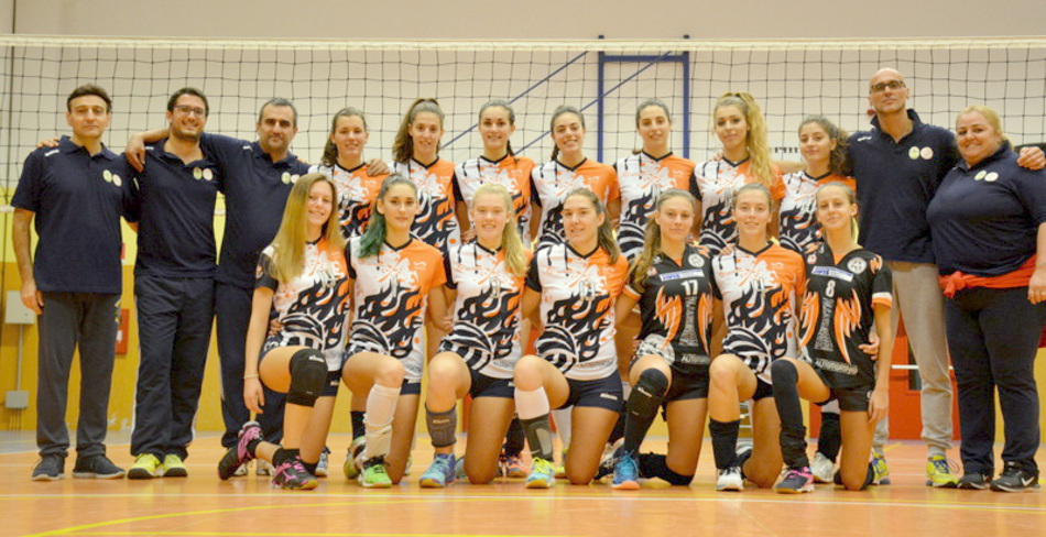 Prima divisione: derby all’Emme Vi, Pagnano in vetta