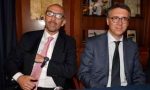 La corruzione che spuzza, Cantone a Cernusco