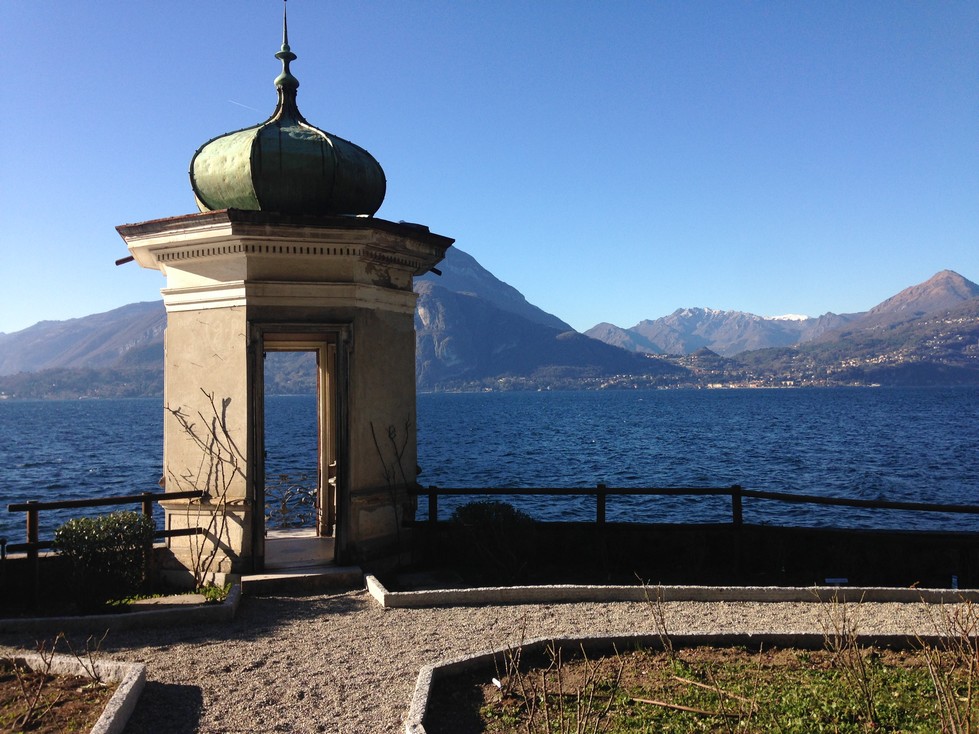 La Regione finanzia il restauro di Villa Monastero
