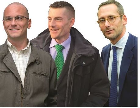 La carica dei lecchesi verso la candidatura in Regione