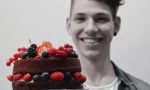 LuCake il food blogger che fa dolci in tv