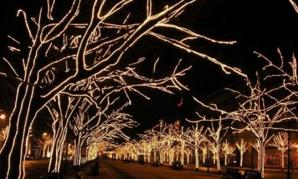 Parte la campagna di adesione per le luminarie