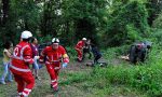 In scena l'esercitazione maxi emergenza