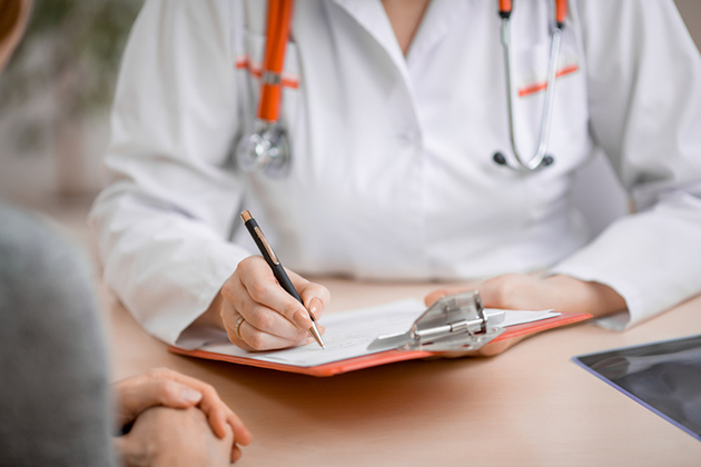 Giornata di sensibilizzazione sulle cure palliative: “C’è bisogno di un hospice sul lago” INTERVISTA