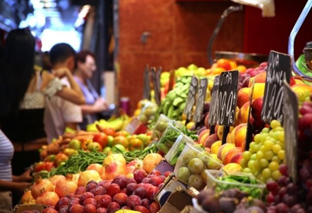 Coldiretti difende il mercato agricolo