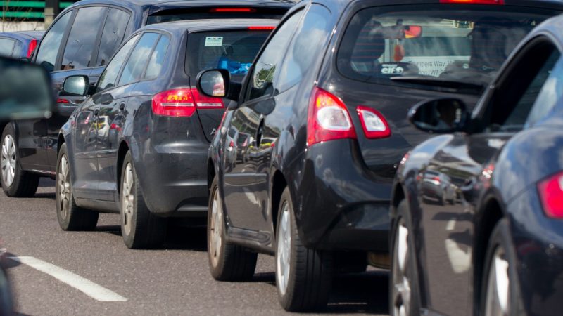 Scattano anche a Lecco le misure antismog