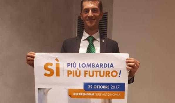 Imam espulso nel Lecchese interviene il segretario della Lega
