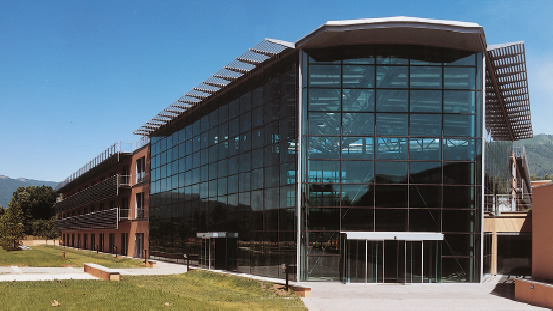 Ecco chi è il nuovo direttore generale della Nostra Famiglia