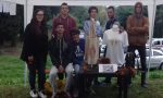 Associazioni protagoniste alla festa di Mondonico FOTO