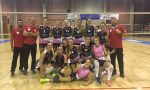 Volley serie B2, continua la corsa di Picco e Olginate