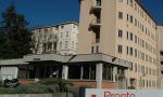 Meningite: 73enne ricoverato all'ospedale di Merate