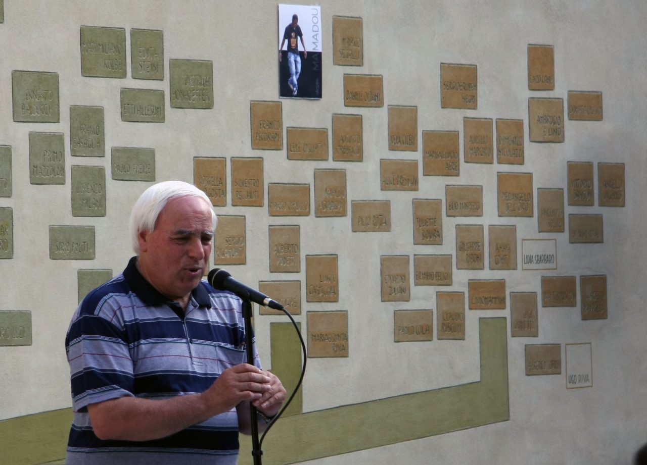 Lettera aperta di padre Cupini ai lecchesi