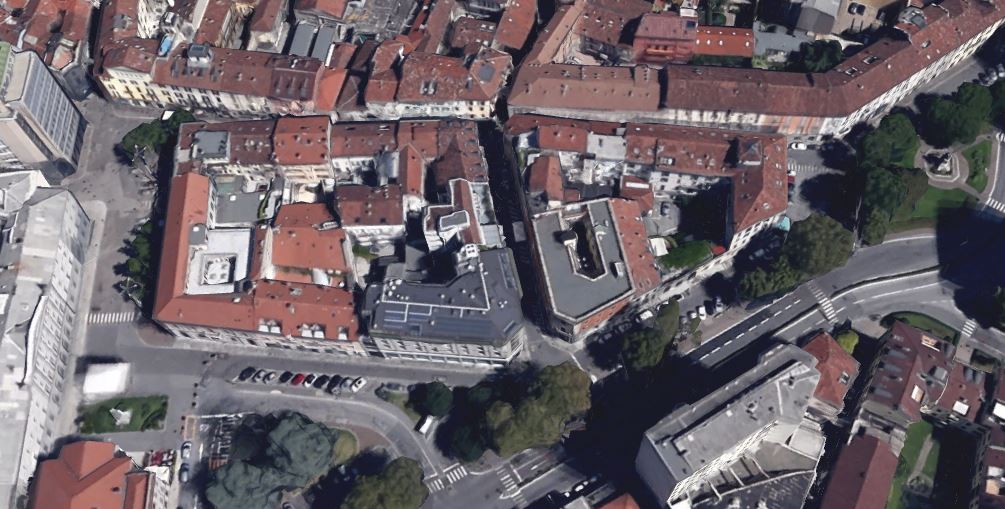Sosta selvaggia a Lecco, ecco cosa succede in città